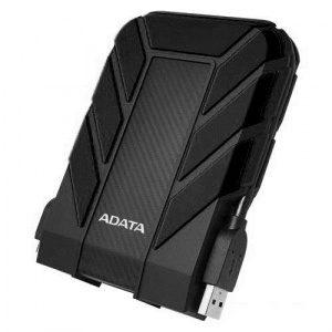      A-Data HD710 AHD710P-2TU31-CBK 2Tb - 