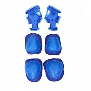     Rich Toys YWHJ-022 (M), blue - 