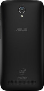    ASUS ZenFone C (ZC451TG), Black - 