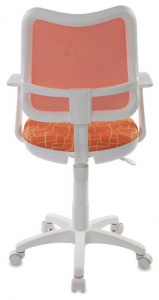    CH-W797/OR/TW-96-1 orange/white