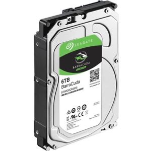   Seagate ST6000DM003 6000Gb