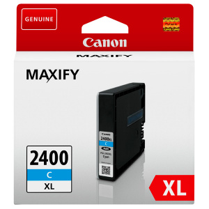     CANON PGI-2400XL C, Blue - 