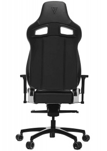   Vertagear P-Line VG-PL4500_WT, Black White