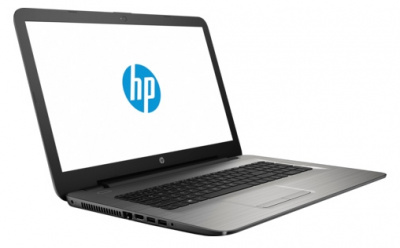  HP 17-x010ur X5W72EA silver