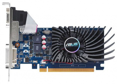  Asus GeForce GT 430