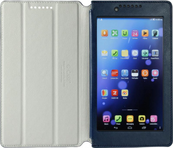 - G-case Executive  Lenovo Tab 2 7.0 (A7-30), dark - blue