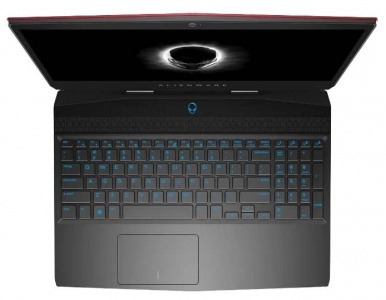  Dell Alienware M15-5546 red