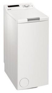     Gorenje WT 62113, White - 