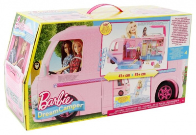      Barbie (FBR34)    - 