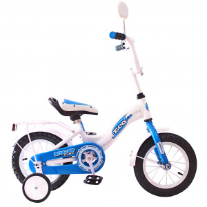    RT BA Ecobike  - 