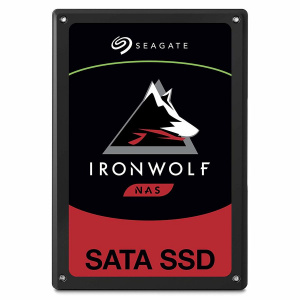 SSD- Seagate ZA240NM10011 240Gb