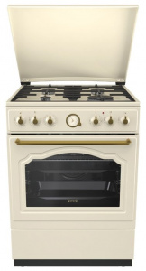   Gorenje K62CLI beige