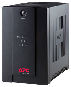    APC BR500CI-RS - 