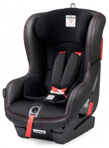     1 (9-18 ) Peg-Perego Viaggio Duofix K, black - 