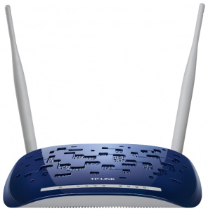 TP-LINK TD-W8960N