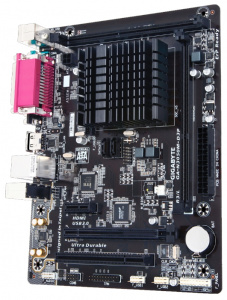   Gigabyte GA-N3050M-D3P (rev. 1.0)