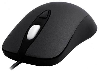   SteelSeries Kinzu v2 Black - 