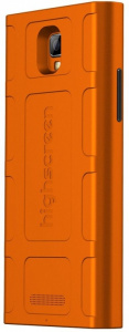    Highscreen Boost 3 SE 2/16Gb, blue/orange - 