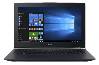  Acer Aspire V Nitro VN7-572G-55J8 (NX.G7SER.008), Black