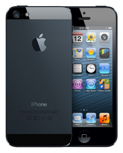    Apple iPhone 5 16Gb,  - 
