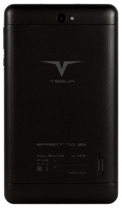  Tesla Effect 7.0 3G 4Gb Black