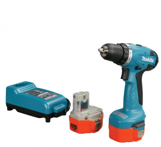 -  Makita 6281DWPE