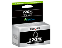     Lexmark 14L0174AB, Black - 