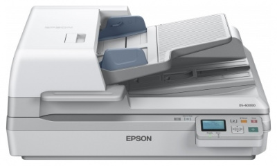    Epson WorkForce DS-60000N - 