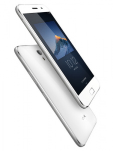    Lenovo ZUK Z1 64GB LTE PA2E0029RU White - 