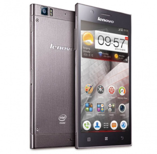    Lenovo IdeaPhone K900 Black 32GB - 