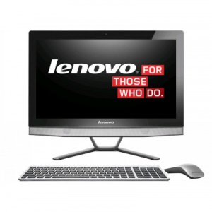    Lenovo IdeaCentre B5035 Silver - 