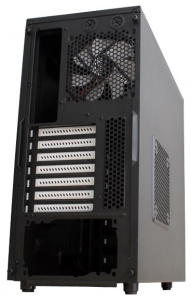    Fractal Design Core 3000 Black