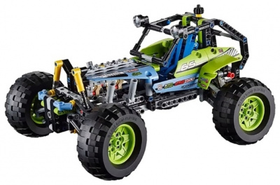    Lego Technic  (42037) - 