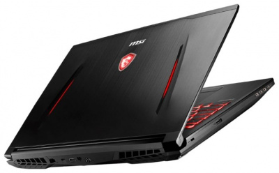  MSI GT62VR 7RE(Dominator Pro)-429XRU