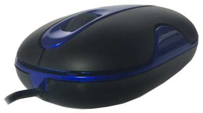   CBR CM 200 Blue USB - 