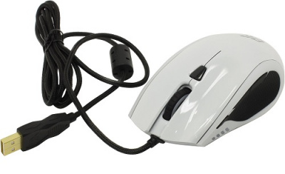   EpicGear Cyclops X (EGMCYX-BWOW) white - 