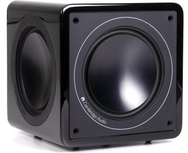    Cambridge Audio Minx X200, Black - 