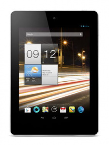  Acer Iconia Tab A1-811 16Gb 3G White