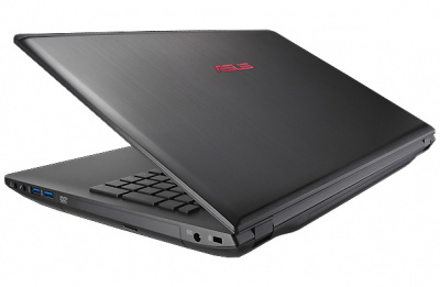  Asus G56JR-CN286H (90NB03Z5-M04090) Black