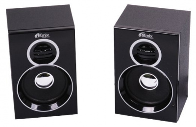    Ritmix SP-2013w Black - 