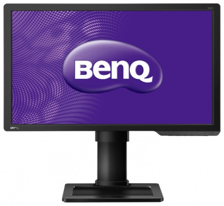    BenQ XL2411Z - 