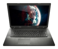  Lenovo G700 59387364 Black