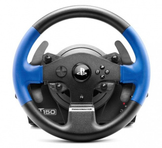    Thrustmaster T150 Pro Force Feedback (4160696) - 