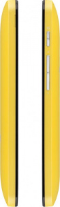    ASUS Zenfone 4 (A450CG), Yellow - 