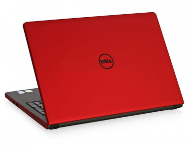  DELL Inspiron 5558-6298, Red