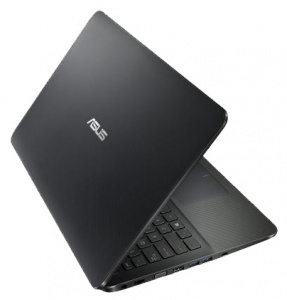  Asus X554LJ (90NB08I8-M20270) black