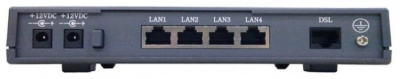  D-link DSL-1510G RJ-45