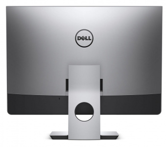    Dell XPS 27 7760 (7760-7966), Silver - 
