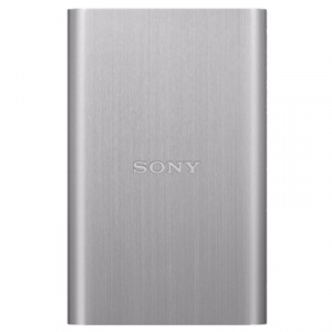      Sony HD-E1S 1TB, silver - 