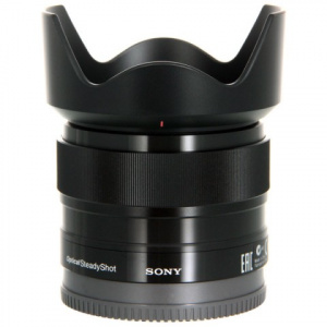    Sony SEL35F18.AE 35 f/1.8 - 